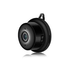 Mini Indoor Camera