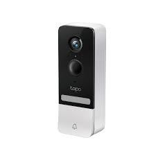 Smart Doorbell Camera