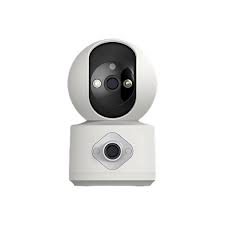 Wireless Wi-Fi Camera